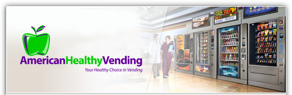 Vending Machines Miami and Orlando